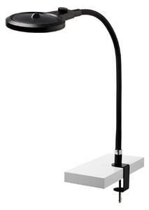 Spotlámpa Halo Design, Fekete, Dolgozószoba / iroda, Fém