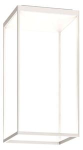 Mennyezeti Lámpa Serien Lighting, dimmable, Fehér, Nappali, Alumínium