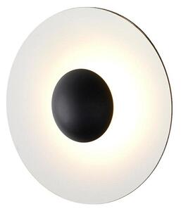 Fali Lámpa MARSET, dimmable, Fehér, Alumínium