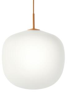 Függőlámpa Muuto, Fehér, Étkező, Üveg