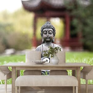 Fotótapéta a buddhizmus filozófiája