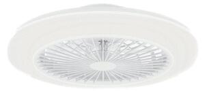 Mennyezeti Lámpa Philips, Amigo, dimmable, Fehér, Nappali, Műanyag, Modern