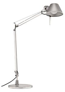 Asztali lámpa Artemide, Tolomeo, Fémes, Dolgozószoba / iroda, Fém, Dizájn