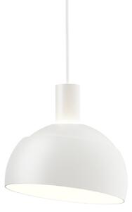 Függőlámpa Louis Poulsen, FJ Elements, dimmable, Fehér, Nappali, Alumínium, Modern