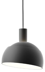 Függőlámpa Louis Poulsen, FJ Elements, dimmable, Fekete, Nappali, Alumínium, Modern