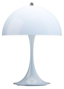 Asztali lámpa Louis Poulsen, Panthella 250, dimmable, Kék, Nappali, Műanyag, Modern