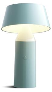 Asztali lámpa MARSET, Bicoca, dimmable, Kék, Nappali, Műanyag, Dizájn