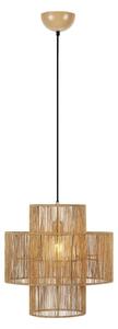 Függőlámpa Markslöjd, Soga, Bézs, Nappali, Egyéb