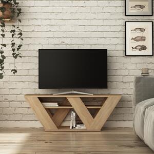 Pipralla TV-állvány, 110 cm – TR776HMS3039