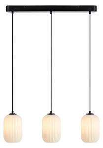 Függőlámpa Markslöjd, Cava, dimmable, Fekete, Nappali, Fém, Modern