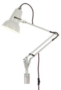 Fali Lámpa Anglepoise, Original 1227, Fehér, Dolgozószoba / iroda, Fém, Dizájn