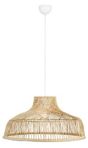 Függőlámpa Markslöjd, Bali, dimmable, Fa, Nappali, Fa, Földközi-tengeri