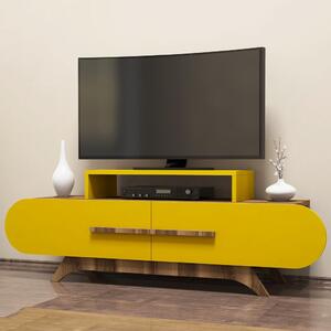 TV-állvány, 145 cm – TR845HCT3051