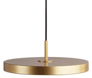 Függőlámpa UMAGE, Asteria mini, dimmable, Arany / Sárgaréz, Nappali, Fém, Dizájn