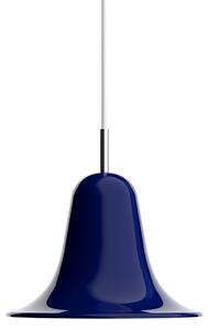 Függőlámpa Verpan, Pantop, dimmable, Kék, Nappali, Fém, Dizájn