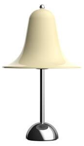 Asztali lámpa Verpan, Pantop, Fehér, Nappali, Fém, Dizájn