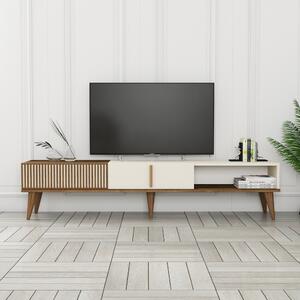 Milan TV-állvány, 180 cm – TR845HCT3107
