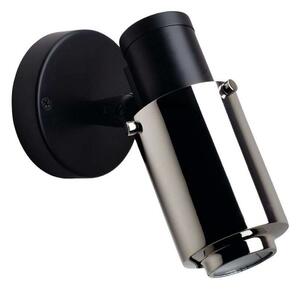 Fali Lámpa DCW, dimmable, Fémes, Fém