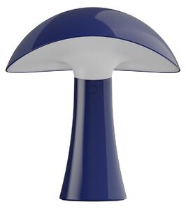 Kültéri Lámpa Louis Poulsen, Rumee 220, dimmable, Kék, Nappali, Műanyag, Dizájn