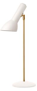 Asztali lámpa CPH Lighting, Fehér, Nappali, Alumínium