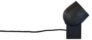 Asztali lámpa 101 COPENHAGEN, dimmable, Bronz / Öreg Sárgaréz, Nappali, Fém