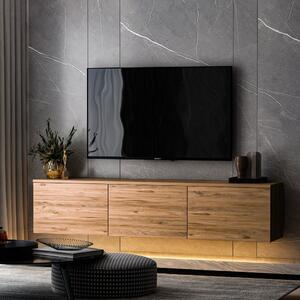 Neon TV-állvány, 160 cm – TR382NRC1128