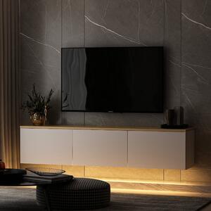 Neon TV-állvány, 160 cm – TR382NRC1123
