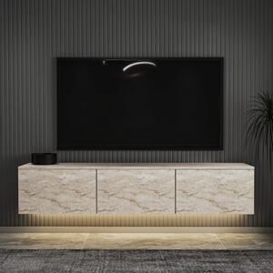 Neon TV-állvány, 160 cm – TR382NRC2507