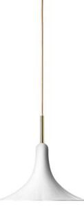 Függőlámpa Nuura Aps, Petalii 1, dimmable, Fehér, Nappali, Fém, Skandináv