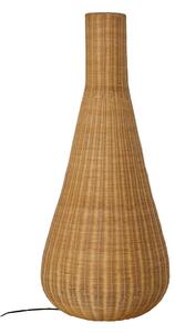 Takeo álló világítás, rattan, magasság 115 cm, E27