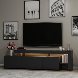 Beliz TV-állvány, 192 cm – TR382NRC1115