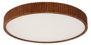 Mennyezeti Lámpa Lindby, Velua, dimmable, Fa, Nappali, Fa, Modern
