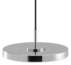 Függőlámpa UMAGE, Asteria Micro, dimmable, Fémes, Nappali, Fém, Dizájn