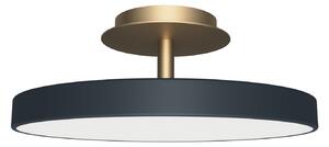 Mennyezeti Lámpa UMAGE, Asteria UP PLUS, dimmable, Fekete, Nappali, Fém, Dizájn