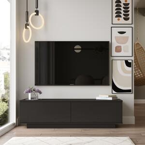 TV-állvány, 140 cm – Fn1-Lb