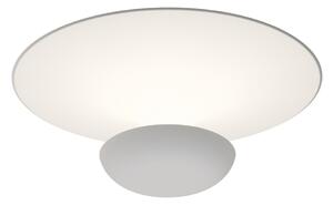 Mennyezeti Lámpa Vibia, Funnel, dimmable, Fehér, Nappali, Fém, Dizájn