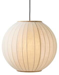 Függőlámpa Halo Design, BALLOON, dimmable, Étkező, Szövet / Textília, Dizájn