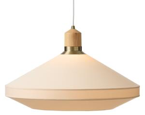 Függőlámpa Halo Design, PARIS SOFT, dimmable, Étkező, Szövet / Textília, Dizájn