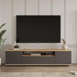 TV-állvány, 180 cm – Fr7-Aa