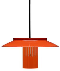 Függőlámpa Pholc, Lille 24, dimmable, Narancs, Konyha, Alumínium, Dizájn