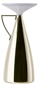 Asztali lámpa Kartell, Camomille, dimmable, Bézs, Nappali, Műanyag, Dizájn