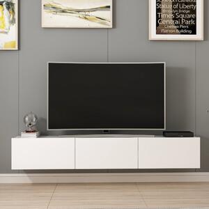 Rigel TV-állvány, 180 cm