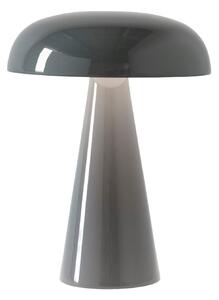 Kültéri Lámpa &Tradition, Como SC53, dimmable, Kék, Nappali, Fém, Dizájn