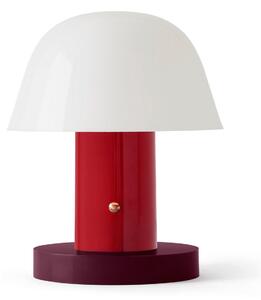 Kültéri Lámpa &Tradition, Setago JH27, dimmable, Többszínű, Nappali, Műanyag, Dizájn