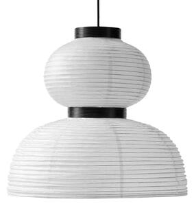 Függőlámpa &Tradition, Formakami JH4, dimmable, Fehér, Nappali, Papír / Karton, Dizájn