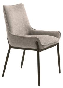 Bézs étkezőszék Calgary – Unique Furniture