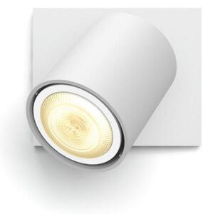 Runner Hue Spot u/Dim Switch White Amb. White