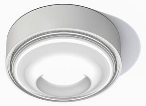 Mennyezeti Lámpa LOOM DESIGN, Sif, dimmable, Fehér, Fürdőszoba, Fém, Modern