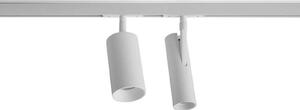 Spotlámpa ANTIDARK, dimmable, Fehér, Nappali, Fém