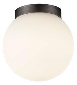 Mennyezeti Lámpa ANTIDARK, dimmable, Fehér, Fürdőszoba, Üveg